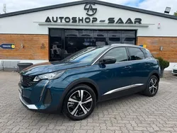 Schwarz Gebraucht 2023 Peugeot 3008 GT Limousine | 24.990 € (Superpreis)