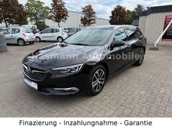 Gebraucht 2018 Opel Insignia Innovation Kombi | 14.499 € (Fairer Preis)