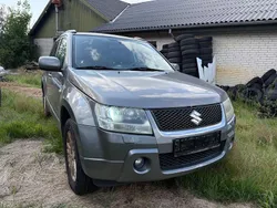 Gebraucht 2008 Suzuki Grand Vitara SUV | 1.600 € (Superpreis)