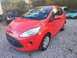 Rot Gebraucht 2011 Ford Ka Trend Kleinwagen | 2.990 € (Fairer Preis)