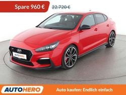 Rot Gebraucht 2020 Hyundai i30 N Performance Limousine | 21.760 € (Guter Preis)