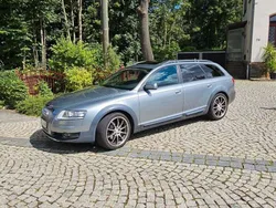 Silber Gebraucht 2007 Audi A6 Allroad Kombi | 4.300 € (Superpreis)