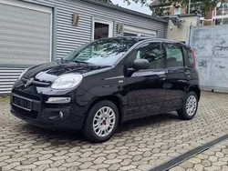 Colore esterno (cinema schwarz Gebraucht 2019 Fiat Panda Kleinwagen | 6.999 € (Guter Preis)