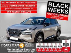 Champagne silver/diamond black Neu 2025 Nissan X-Trail 360º SUV | 42.780 €