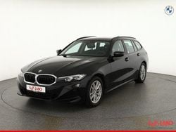 Schwarz Gebraucht 2024 BMW 318 Sport Line Kombi | 31.990 € (Guter Preis)