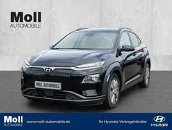 Phantom black / mic Gebraucht 2021 Hyundai Kona Style SUV | 21.980 € (Fairer Preis)