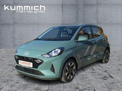 Grün Neu 2025 Hyundai i10 Trend Kleinwagen | 17.990 € (Fairer Preis)