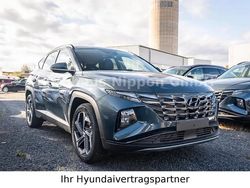 Dark knight / phantom black / mi Gebraucht 2021 Hyundai Tucson Prime SUV | 28.685 € (Teuer)