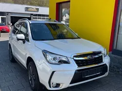 Weiß Gebraucht 2018 Subaru Forester Sport SUV | 20.500 € (Etwas zu teuer)