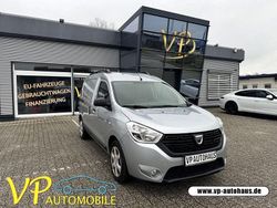 Grau Gebraucht 2020 Dacia Dokker Express Comfort Van | 7.700 € (Fairer Preis)
