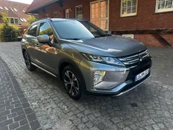 Grau Gebraucht 2018 Mitsubishi Eclipse Cross Top SUV | 15.999 € (Fairer Preis)