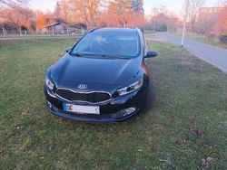 Gebraucht 2014 Kia Ceed Sportswagon Platinum Edition Kombi | 11.800 € (Etwas zu teuer)