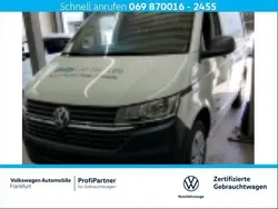 Candyweiß Gebraucht 2021 VW T6.1 Van | 29.850 €