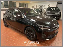 Schwarz Gebraucht 2023 Opel Corsa GS Line Limousine | 16.490 € (Superpreis)