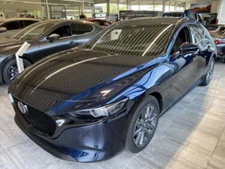 Neu 2025 Mazda 3 Exclusive-Line | 31.362 € (Etwas zu teuer)