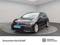 Schwarz Gebraucht 2024 VW Golf VIII GTI Limousine | 33.280 € (Superpreis)