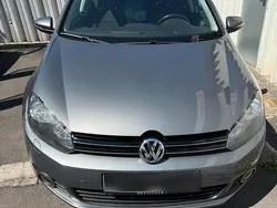 Gebraucht 2011 VW Golf VI Limousine | 7.650 € (Fairer Preis)