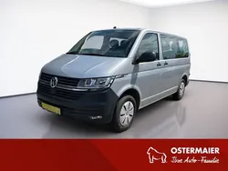 Reflexsilber Gebraucht 2021 VW T6.1 Trendline Van | 39.880 € (Guter Preis)