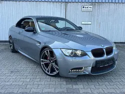 Grau Gebraucht 2007 BMW 335 Cabriolet Performance Cabrio | 15.900 € (Guter Preis)