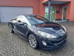 Grau haria/metallic Gebraucht 2011 Peugeot RCZ Basis Coupé | 5.950 € (Fairer Preis)