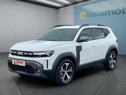 Neu 2025 Dacia Duster SUV | 23.499 € (Guter Preis)