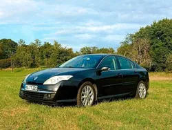 Gebraucht 2008 Renault Laguna III Limousine | 3.150 € (Fairer Preis)