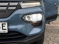 Blau Gebraucht 2024 Dacia Spring Extreme Kleinwagen | 15.999 €
