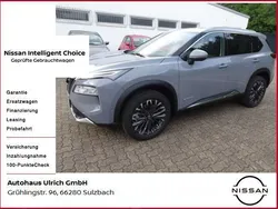 Grau Neu 2024 Nissan X-Trail Tekna+ SUV | 49.890 €