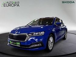 Energyblau Gebraucht 2022 Skoda Octavia Style Kombi | 27.290 € (Guter Preis)