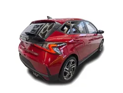 Rot Neu 2024 Hyundai i20 N Line Kleinwagen | 23.158 € (Fairer Preis)