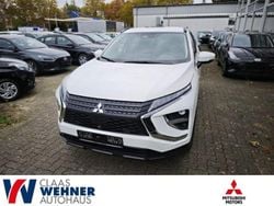 Weiss Gebraucht 2022 Mitsubishi Outlander P-HEV | 19.900 € (Superpreis)