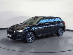 Schwarz Gebraucht 2025 Skoda Scala Tour Kleinwagen | 26.490 € (Teuer)