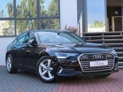 Schwarz Gebraucht 2020 Audi A6 Sport Limousine | 29.900 € (Guter Preis)