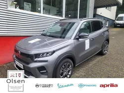 Grau Neu 2025 Citroën C3 PureTech Kleinwagen | 19.790 € (Fairer Preis)