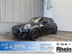 Midnight black metallic Gebraucht 2020 Mini Cooper Kleinwagen | 20.190 € (Etwas zu teuer)