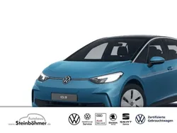 Othercolor Gebraucht 2023 VW ID.3 Pro Performance Kleinwagen | 30.120 € (Fairer Preis)