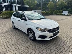 Weiß Gebraucht 2017 Fiat Tipo More Kombi | 8.500 € (Guter Preis)