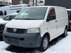 Andere Gebraucht 2008 VW T5 Van | 4.800 € (Superpreis)