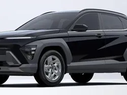 Abyss black Neu 2025 Hyundai Kona Trend SUV | 26.450 € (Fairer Preis)