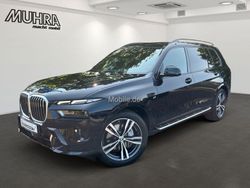 Schwarz Gebraucht 2024 BMW X7 M Sport SUV | 89.490 € (Fairer Preis)