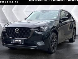 Schwarz Gebraucht 2024 Mazda CX-80 Homura-Line SUV | 45.490 €