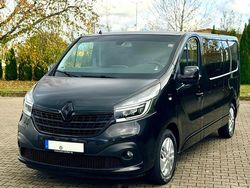 Schwarz Gebraucht 2020 Renault Trafic Van | 25.500 €