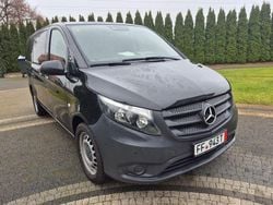 Gebraucht 2020 Mercedes Vito Edition Van | 25.900 € (Guter Preis)