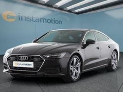 Braun Gebraucht 2025 Audi A7 Sportback Kleinwagen | 55.249 € (Guter Preis)