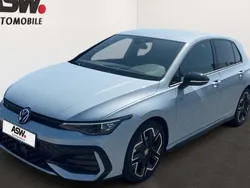 Blau Neu 2025 VW Golf VIII R-line Limousine | 45.500 €