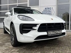 Andere Gebraucht 2019 Porsche Macan SUV | 52.890 € (Teuer)