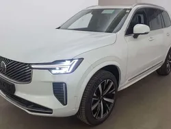 Weiß Gebraucht 2025 Volvo XC90 Core SUV | 68.000 € (Teuer)