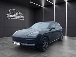 Schwarz Gebraucht 2021 Porsche Cayenne SUV | 70.997 € (Guter Preis)