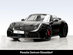 Schwarz Neu 2025 Porsche 911 Carrera Cabriolet Cabrio | 213.763 € (Teuer)