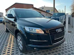 Schwarz Gebraucht 2008 Audi Q7 Design SUV | 6.800 € (Superpreis)